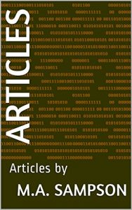 Baixar Articles: Articles (English Edition) pdf, epub, eBook