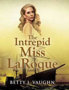 Baixar The Intrepid Miss LaRoque (English Edition) pdf, epub, eBook