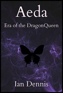 Baixar Aeda (Era of the DragonQueen Book 4) (English Edition) pdf, epub, eBook