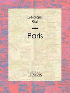 Baixar Paris (French Edition) pdf, epub, eBook