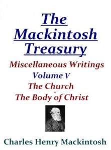 Baixar Miscellaneous Writings Vol. 5 (The Mackintosh Treasury: Miscellaneous Writings) (English Edition) pdf, epub, eBook