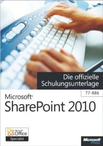 Baixar Microsoft SharePoint 2010 – Die offizielle Schulungsunterlage (77-886) (German Edition) pdf, epub, eBook