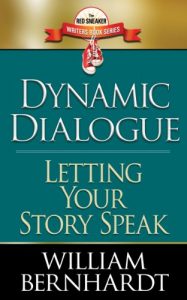 Baixar Dynamic Dialogue: Letting Your Story Speak (Red Sneaker Writers Book Series 4) (English Edition) pdf, epub, eBook