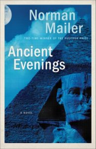 Baixar Ancient Evenings: A Novel pdf, epub, eBook