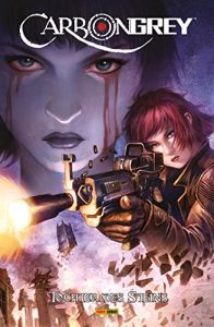 Baixar Carbon Grey, Band 2: Tochter des Steins (German Edition) pdf, epub, eBook