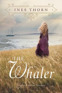 Baixar The Whaler (The Island of Sylt Book 1) (English Edition) pdf, epub, eBook