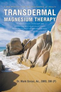 Baixar Transdermal Magnesium Therapy:A New Modality for the Maintenance of Health (English Edition) pdf, epub, eBook