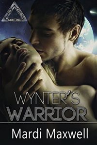 Baixar Wynter’s Warrior (The Mating Challenge Book 1) (English Edition) pdf, epub, eBook