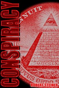 Baixar Conspiracy (Italian Edition) pdf, epub, eBook