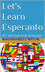 Baixar Let’s Learn Esperanto: the international language (English Edition) pdf, epub, eBook