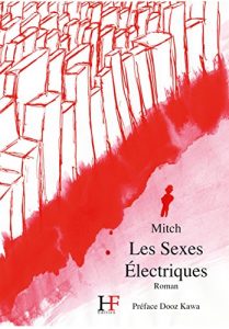 Baixar Les Sexes Electriques (French Edition) pdf, epub, eBook