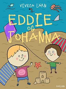 Baixar Eddie og Johanna (Trolden i skabet Book 10) (Danish Edition) pdf, epub, eBook