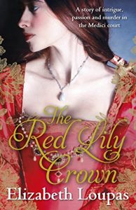Baixar The Red Lily Crown pdf, epub, eBook