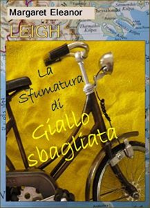 Baixar La sfumatura di giallo sbagliata (Italian Edition) pdf, epub, eBook