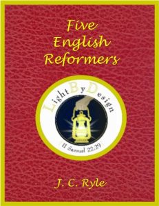 Baixar Five English Reformers (English Edition) pdf, epub, eBook
