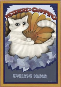 Baixar Mestiere: gatto (14 racconti illustrati) (Italian Edition) pdf, epub, eBook