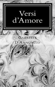 Baixar Versi d’Amore (I Classici della letteratura italiana) (Italian Edition) pdf, epub, eBook