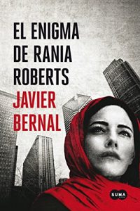 Baixar El enigma de Rania Roberts pdf, epub, eBook