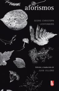 Baixar Aforismos (Biblioteca Universitaria de Bolsillo) pdf, epub, eBook