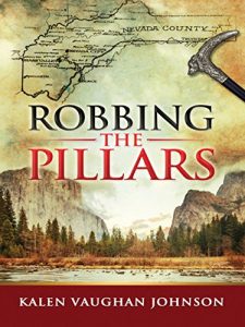 Baixar Robbing the Pillars (The Empire Barons) pdf, epub, eBook