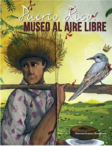 Baixar Puerto Rico: Museo al Aire Libre: Por: Marvin Fonseca Barahona (Spanish Edition) pdf, epub, eBook