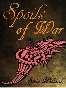 Baixar Spoils of War (English Edition) pdf, epub, eBook