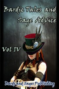 Baixar Bardic Tales and Sage Advice (Volume IV) (English Edition) pdf, epub, eBook