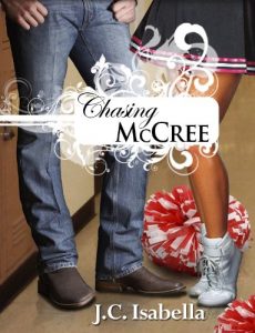 Baixar Chasing McCree (English Edition) pdf, epub, eBook