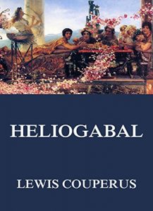 Baixar Heliogabal (German Edition) pdf, epub, eBook