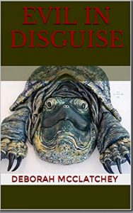 Baixar Evil In Disguise (English Edition) pdf, epub, eBook