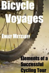 Baixar Bicycle Voyages: Elements of a Successful Cycling Tour (English Edition) pdf, epub, eBook