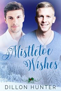 Baixar Mistletoe Wishes (English Edition) pdf, epub, eBook