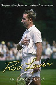 Baixar Rod Laver: An autobiography (English Edition) pdf, epub, eBook