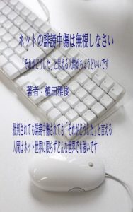 Baixar Please ignore the slander of the net (Japanese Edition) pdf, epub, eBook