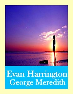 Baixar Evan Harrington  (English Edition) pdf, epub, eBook