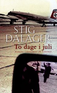 Baixar To dage i juli (Danish Edition) pdf, epub, eBook