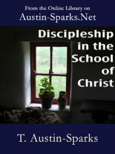 Baixar Discipleship in the School of Christ (English Edition) pdf, epub, eBook