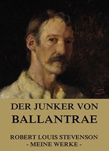 Baixar Der Junker von Ballantrae (German Edition) pdf, epub, eBook