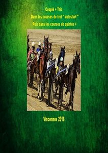 Baixar Vincennes 2016 (French Edition) pdf, epub, eBook