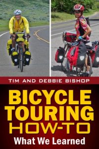 Baixar Bicycle Touring How-To: What We Learned (English Edition) pdf, epub, eBook