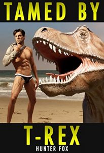 Baixar Tamed By T-Rex: (Dinosaur Erotica) (English Edition) pdf, epub, eBook