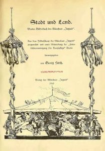 Baixar Stadt und Land – 1909 (German Edition) pdf, epub, eBook