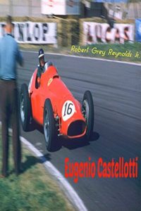 Baixar Eugenio Castellotti (English Edition) pdf, epub, eBook