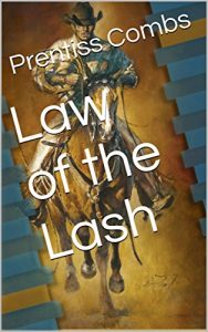 Baixar Law of the Lash (English Edition) pdf, epub, eBook