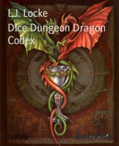 Baixar Dice Dungeon Dragon Codex (English Edition) pdf, epub, eBook