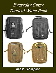 Baixar Everyday Carry Tactical Waist Pack (English Edition) pdf, epub, eBook