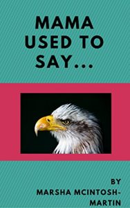 Baixar Mama Used  To Say…: Proverbial Phrases (English Edition) pdf, epub, eBook