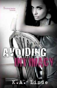 Baixar Avoiding Intimacy (English Edition) pdf, epub, eBook