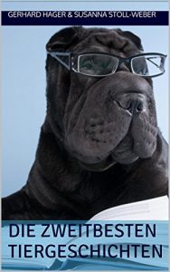 Baixar Die zweitbesten Tiergeschichten (German Edition) pdf, epub, eBook