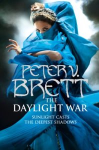 Baixar The Daylight War (The Demon Cycle, Book 3) pdf, epub, eBook
